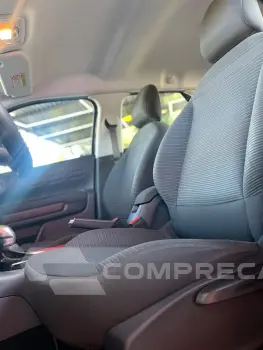 C4 CACTUS 1.6 VTI 120 Feel