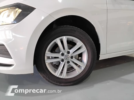 POLO 1.0 MPI TOTAL FLEX MANUAL