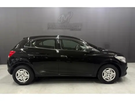 ONIX 1.0 MPFI LS 8V FLEX 4P MANUAL