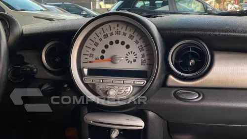 MINI COOPER 1.6 16V