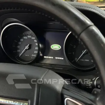 RANGE ROVER EVOQUE 2.0 16V SI4 SE Dynamic 4WD