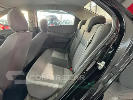 Cobalt 1.4 Sfi Lt 8V Flex 4P Manual