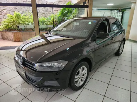 Polo Hatch 1.6 4P MSI FLEX