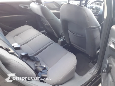 PUNTO 1.4 Attactive 8V