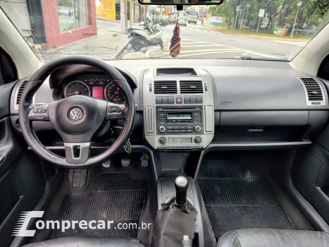 POLO 2.0 MI Comfortline 8V
