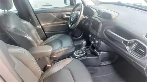 RENEGADE 1.8 16V Sport