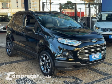ECOSPORT 2.0 SE 16V