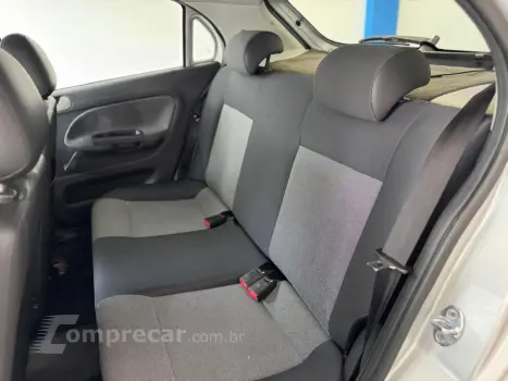 Gol (novo) 1.0 Mi Total Flex 8V 4p