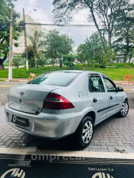 PRISMA Sed. Joy 1.4 8V ECONOFLEX 4p