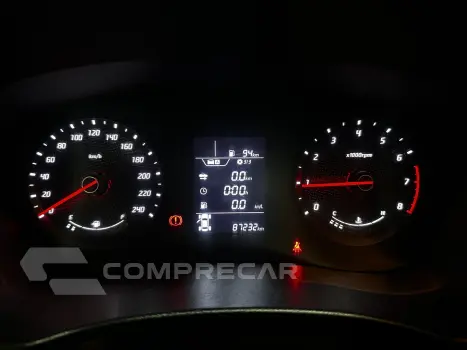 HB20 1.0 12V FLEX COMFORT MANUAL