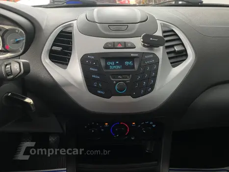 Ka 1.0 SE/SE Plus TiVCT Flex 5p