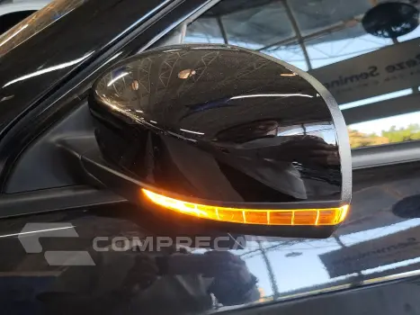 COMPASS 2.0 HURRICANE 4 TURBO GASOLINA BLACKHAWK AT9