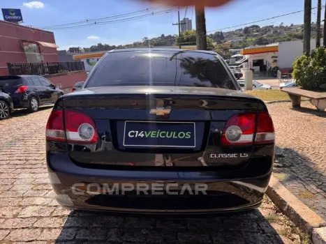 Classic Life/LS 1.0 VHC FlexP. 4p