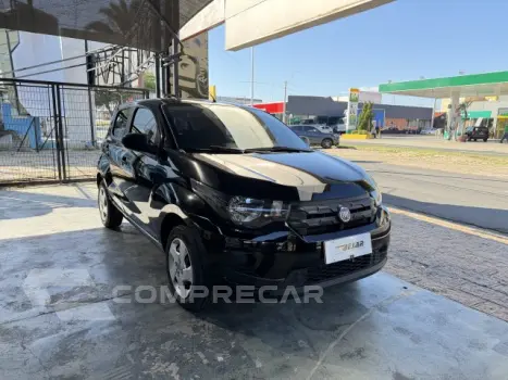 MOBI - 1.0 EVO LIKE. MANUAL