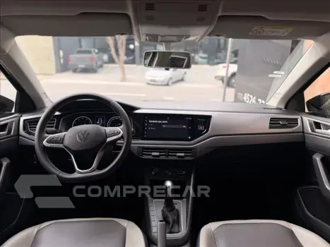 NIVUS 1.0 200 TSI Comfortline