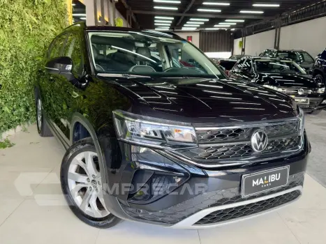 TAOS 1.4 250 TSI Comfortline