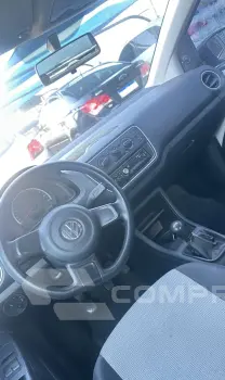 UP 1.0 12V 4P TAKE FLEX