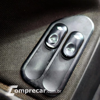 FIESTA 1.0 MPI Hatch 8V