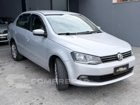 VOYAGE 1.6 MI 8V FLEX 4P MANUAL