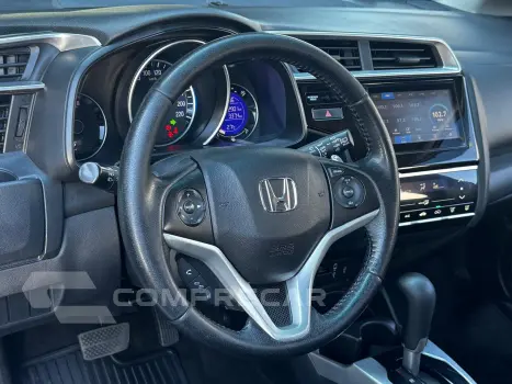 FIT 1.5 EXL 16V
