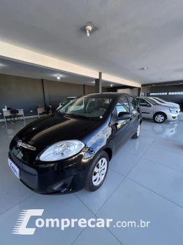 Fiat PALIO 1.0 MPI Attractive 8V 4 portas