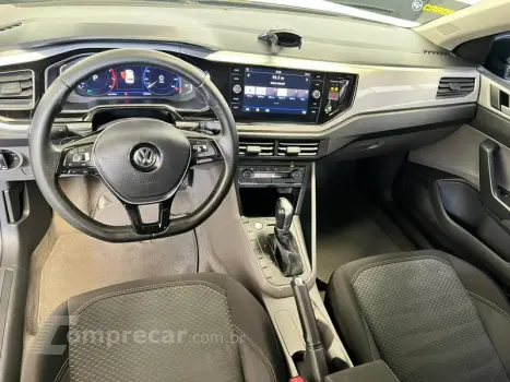 POLO HIGHLINE AD TSI 1.0 FLEX AUT