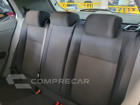 T-Cross Sense 200 TSI 1.0 Flex 5p Aut.