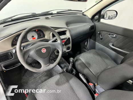 PALIO 1.0 MPI Fire 8V