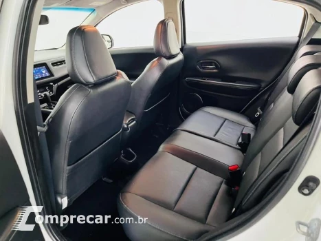 HR-V EXL CVT