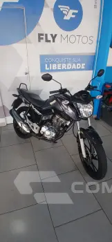 CG 160 FAN FLEX