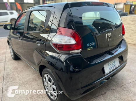 Fiat MOBI DRIVE 1.0 Flex Completo 4 portas