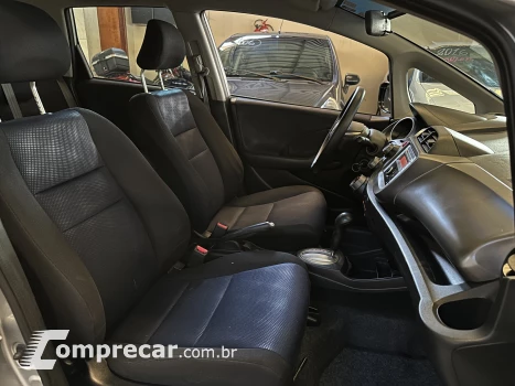 FIT 1.4 LX 8V