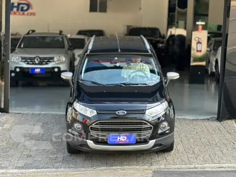 ECOSPORT FSL 1.6