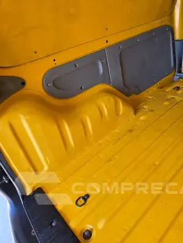 Kangoo Express Hi-Flex 1.6 16V