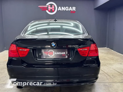 320i 2.0 16V