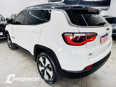 COMPASS SPORT FLEX