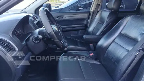 CRV