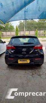 Hyundai HB20 1.0 12V Comfort 4 portas