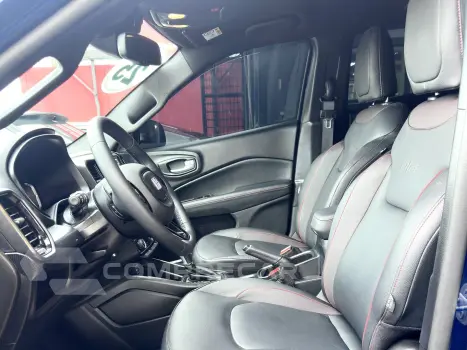 TORO 1.3 TURBO 270 FLEX ULTRA AT6