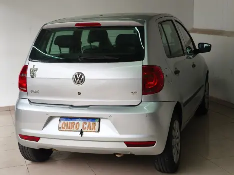 FOX 1.6 MI 8V