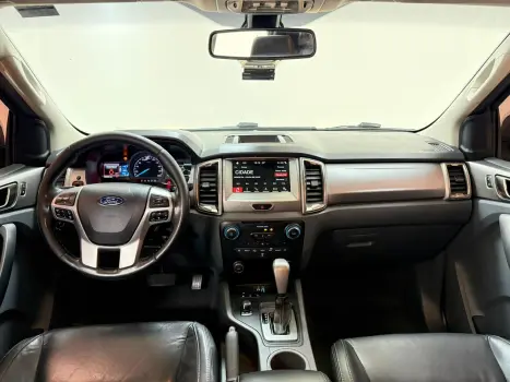 RANGER 3.2 Limited 4X4 CD 20V