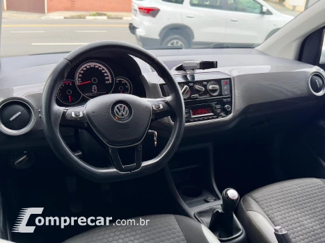 CROSS UP 1.0 TSI 12V