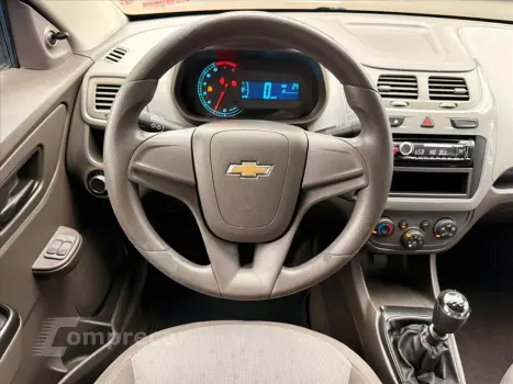 COBALT 1.4 SFI LS 8V FLEX 4P MANUAL