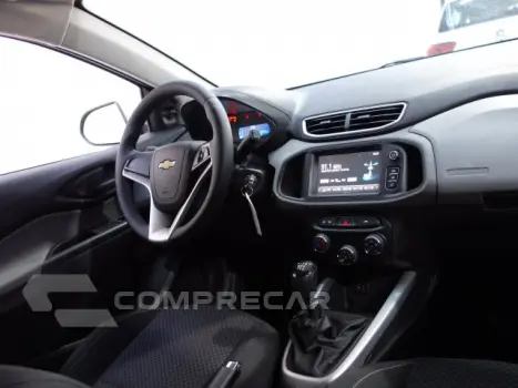 ONIX - 1.0 MPFI LT 8V 4P MANUAL