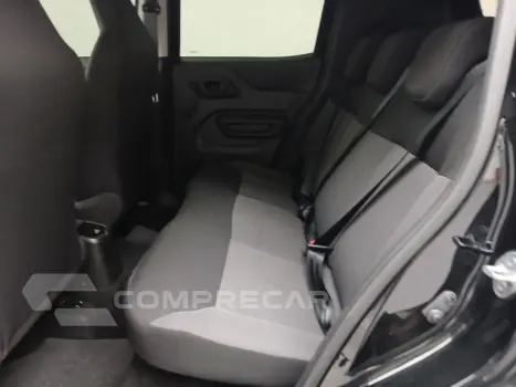 C3 1.0 FIREFLY FLEX LIVE PACK MANUAL