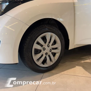 HB20 Comfort Plus 1.0 TB Flex 12V Mec.