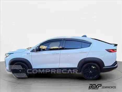 FASTBACK 1.3 Turbo 270 Limited Edition