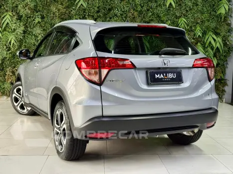 HR-V 1.8 16V EX