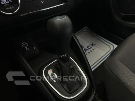 ARGO DRIVE S-DESIGN 1.3 8V Flex