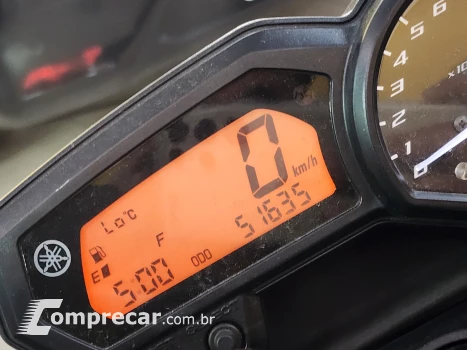 XJ6 N ABS